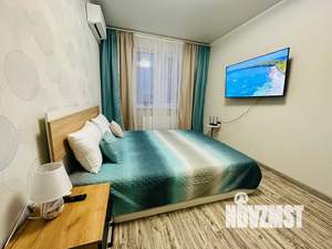 1-к квартира, посуточно, 40м2, 8/16 этаж