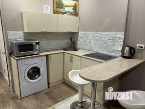 Студия квартира, на длительный срок, 20м2, 2/5 этаж