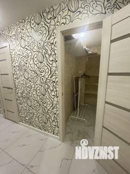 1-к квартира, на длительный срок, 52м2, 1/16 этаж