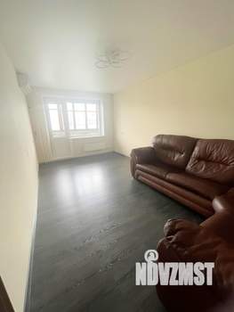 2-к квартира, на длительный срок, 50м2, 5/10 этаж