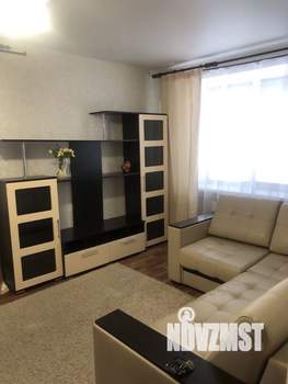 1-к квартира, на длительный срок, 33м2, 2/5 этаж