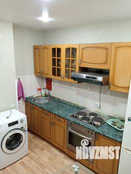 1-к квартира, на длительный срок, 39м2, 3/10 этаж