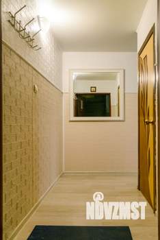 1-к квартира, посуточно, 32м2, 5/5 этаж