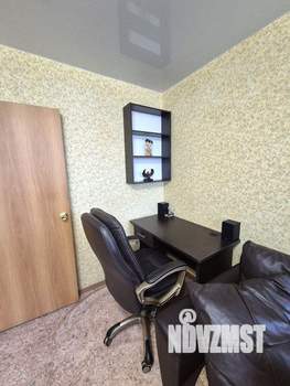 3-к квартира, на длительный срок, 89м2, 6/15 этаж