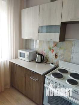 1-к квартира, на длительный срок, 33м2, 8/9 этаж