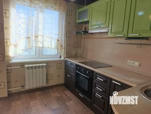 1-к квартира, на длительный срок, 30м2, 8/9 этаж