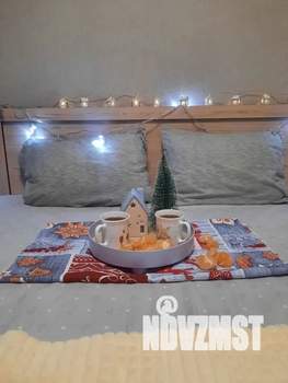 2-к квартира, посуточно, 53м2, 5/9 этаж