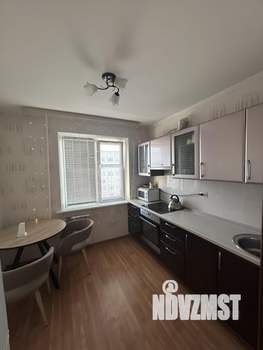 1-к квартира, на длительный срок, 36м2, 7/9 этаж