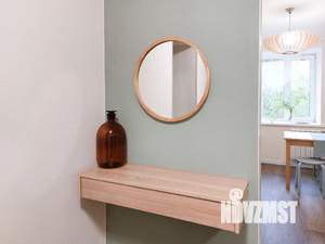 2-к квартира, посуточно, 52м2, 1/10 этаж