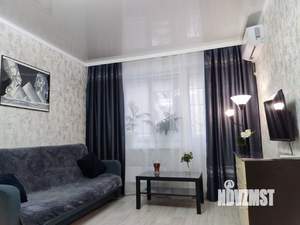 1-к квартира, посуточно, 35м2, 3/9 этаж