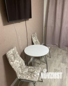 Студия квартира, посуточно, 28м2, 3/10 этаж