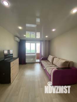 1-к квартира, на длительный срок, 40м2, 5/14 этаж