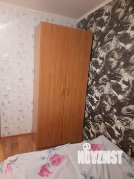 Студия квартира, на длительный срок, 18м2, 5/5 этаж