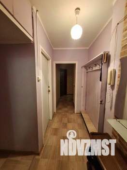 1-к квартира, на длительный срок, 34м2, 5/5 этаж