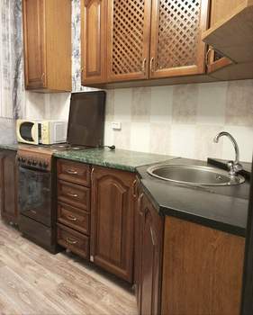 1-к квартира, на длительный срок, 32м2, 3/9 этаж