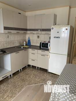 1-к квартира, на длительный срок, 40м2, 6/9 этаж