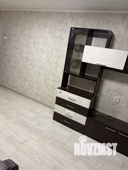 1-к квартира, на длительный срок, 32м2, 5/10 этаж