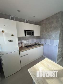 1-к квартира, на длительный срок, 32м2, 2/5 этаж