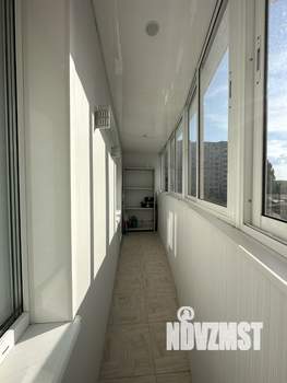 1-к квартира, на длительный срок, 35м2, 2/17 этаж