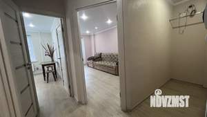 1-к квартира, на длительный срок, 34м2, 9/17 этаж