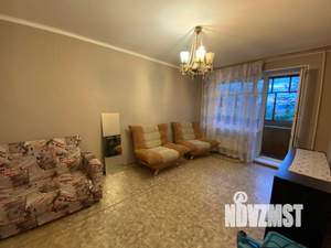 1-к квартира, на длительный срок, 35м2, 5/10 этаж