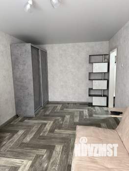 1-к квартира, на длительный срок, 40м2, 5/10 этаж