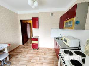 1-к квартира, посуточно, 41м2, 4/16 этаж