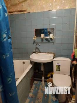 1-к квартира, на длительный срок, 35м2, 1/9 этаж