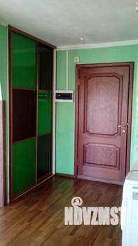 Студия квартира, на длительный срок, 35м2, 4/5 этаж