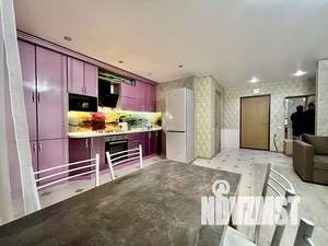 3-к квартира, на длительный срок, 81м2, 5/8 этаж