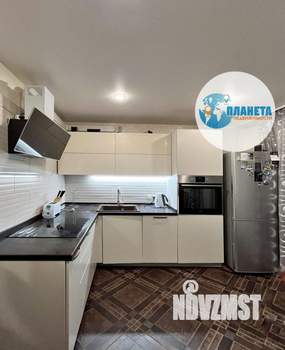 1-к квартира, на длительный срок, 44м2, 10/16 этаж