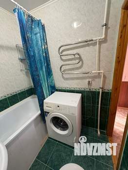 1-к квартира, на длительный срок, 31м2, 3/5 этаж