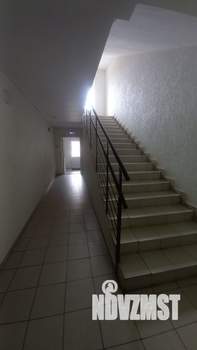 1-к квартира, на длительный срок, 38м2, 1/4 этаж