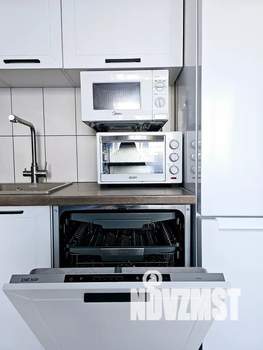 1-к квартира, посуточно, 35м2, 5/10 этаж