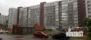 1-к квартира, на длительный срок, 45м2, 5/10 этаж