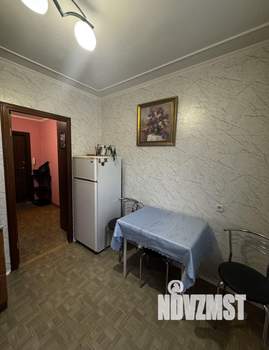 1-к квартира, на длительный срок, 30м2, 4/9 этаж