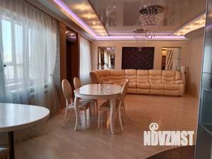 2-к квартира, посуточно, 78м2, 6/14 этаж