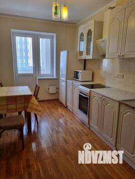 2-к квартира, на длительный срок, 76м2, 6/16 этаж