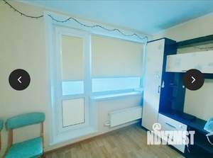 1-к квартира, на длительный срок, 38м2, 6/12 этаж