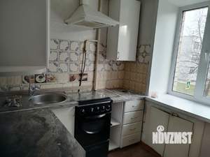 2-к квартира, на длительный срок, 45м2, 4/9 этаж