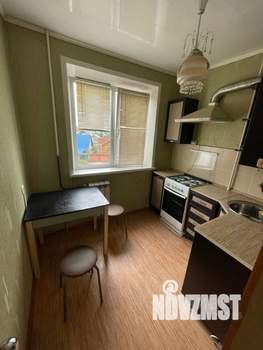 1-к квартира, на длительный срок, 31м2, 4/5 этаж