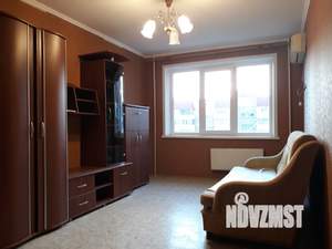 1-к квартира, на длительный срок, 40м2, 8/11 этаж