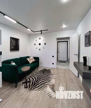 1-к квартира, на длительный срок, 45м2, 14/26 этаж