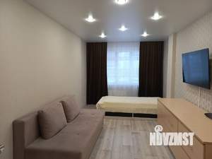 1-к квартира, на длительный срок, 41м2, 5/12 этаж