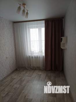 2-к квартира, на длительный срок, 44м2, 9/9 этаж