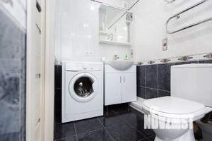 1-к квартира, посуточно, 35м2, 5/9 этаж