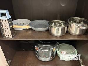 2-к квартира, посуточно, 50м2, 9/9 этаж