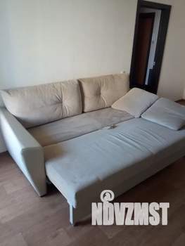 1-к квартира, посуточно, 33м2, 8/9 этаж