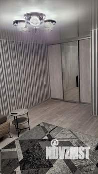 1-к квартира, на длительный срок, 40м2, 3/9 этаж