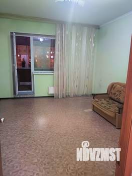 1-к квартира, на длительный срок, 46м2, 6/9 этаж